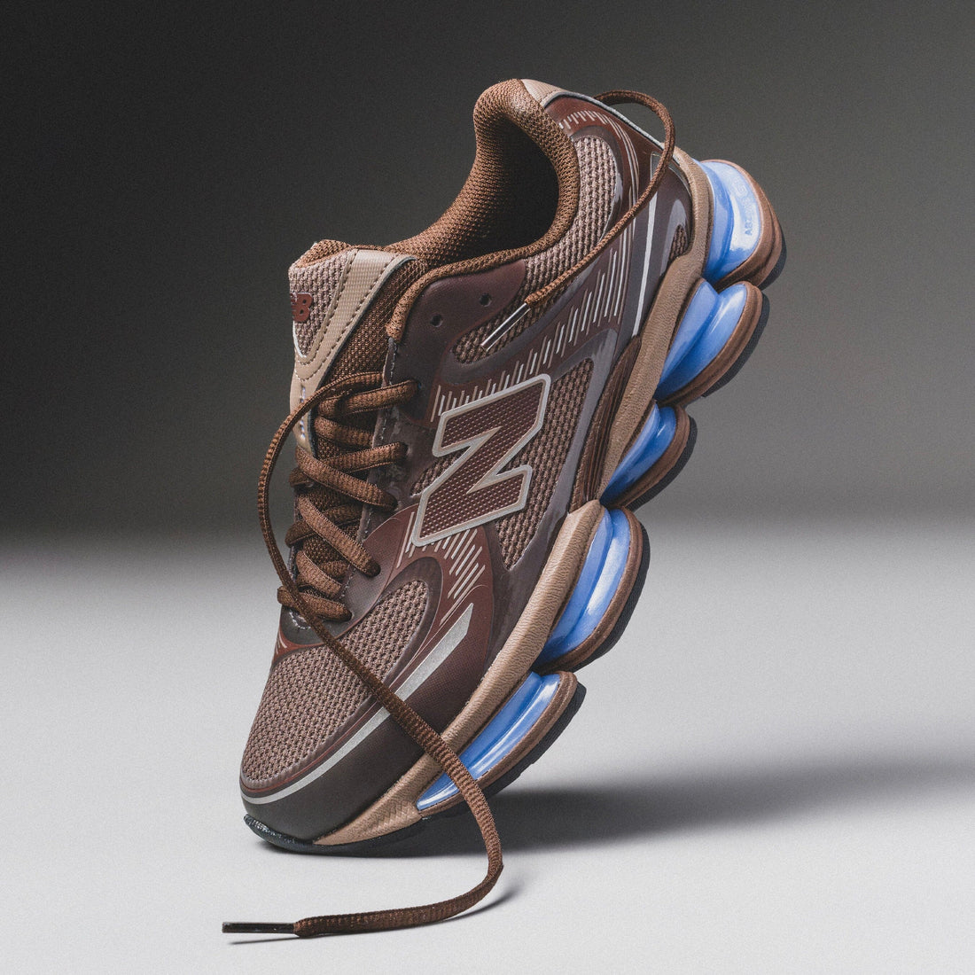 U2000 "PumperNickel"